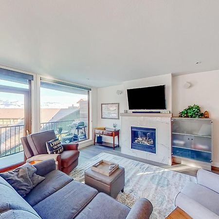 Chelan Resort Suites: Comfort By The Lake #201 Exterior foto