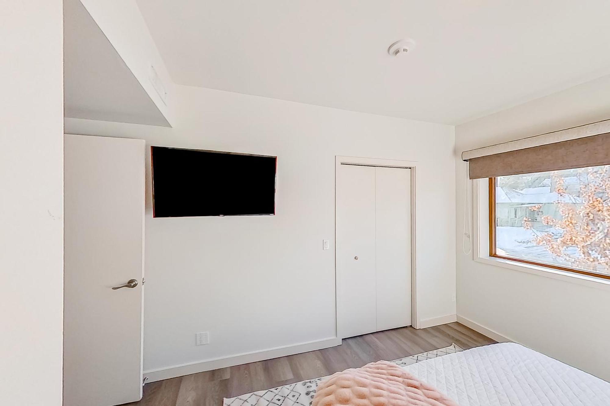 Chelan Resort Suites: Comfort By The Lake #201 Exterior foto