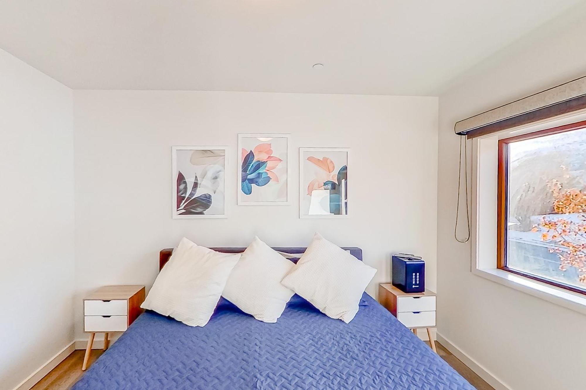 Chelan Resort Suites: Comfort By The Lake #201 Exterior foto
