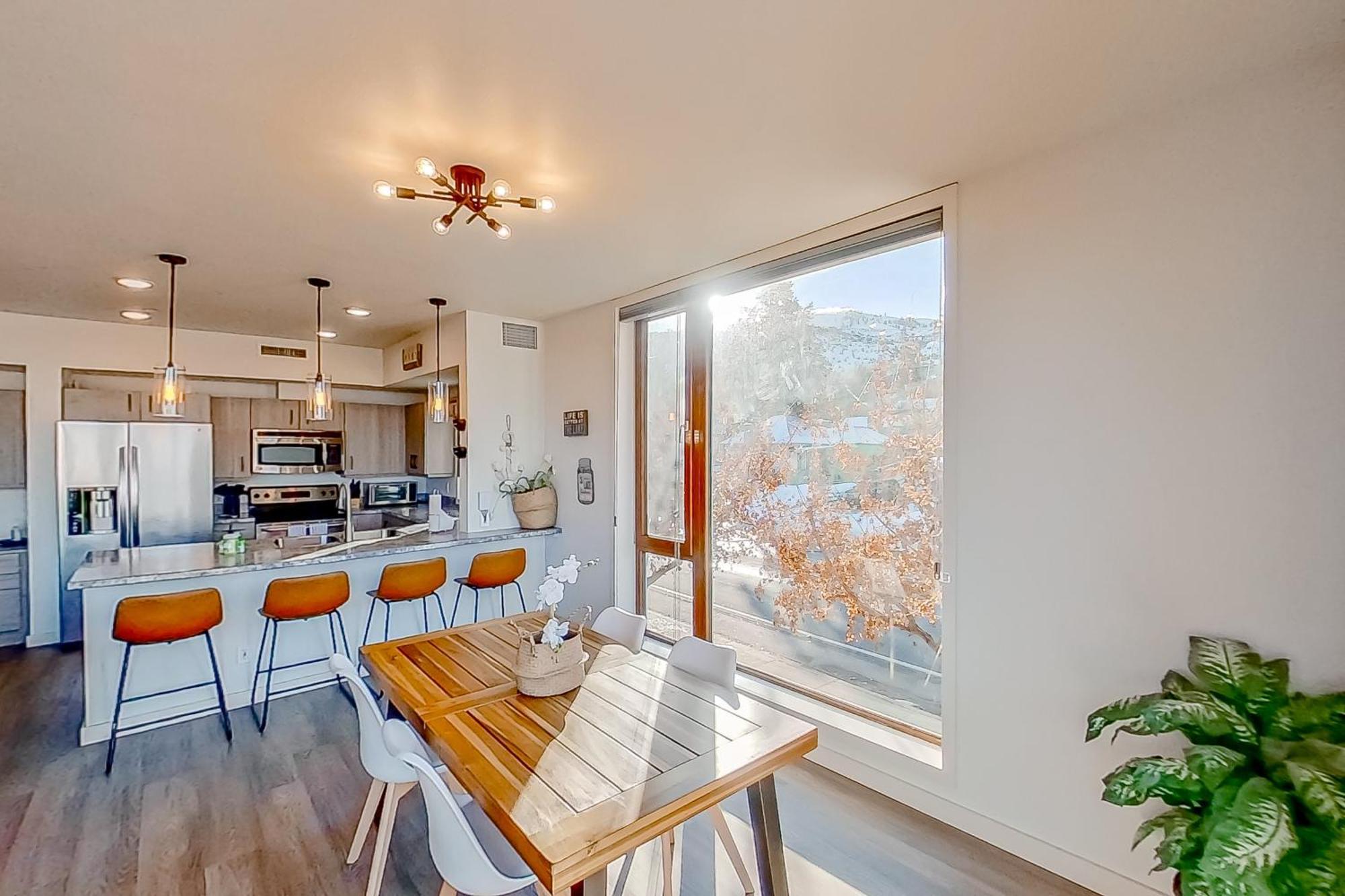 Chelan Resort Suites: Comfort By The Lake #201 Exterior foto